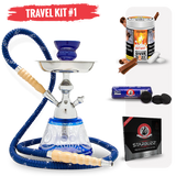 Starbuzz Phoenix Hookah Starter Kit