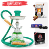 Starbuzz Phoenix Hookah Starter Kit