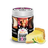 OverDozz Wild Night Out (Lemon Cake) Flavour