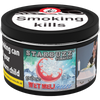 Starbuzz Watermelon Freeze (Wet Meli Freeze) Bold Shisha Flavour