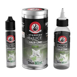 Starbuzz E-Juice Drip Line 120ml 3mg (Export Only)