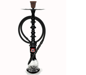 Starbuzz Wood line Challenger - Black