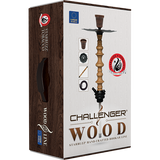 Starbuzz Wood Line Challenger - Oak