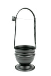 Shisha Coal Holder - Black