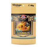 Starbuzz Vintage 80g Flavour - Dark Caribbean