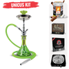 Starbuzz Unicus Hookah Starter Kit