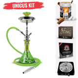 Starbuzz Unicus Hookah Starter Kit