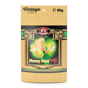 Starbuzz Vintage 80g Flavour - Honey Dew Me