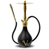 Savacco Nano Shisha - Gold Black