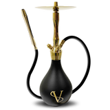 Savacco Nano Shisha - Gold Black