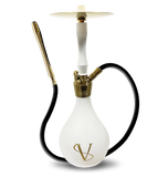 Savacco Nano Shisha - Alpine White