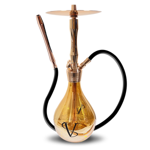 Savacco Nano Shisha - Rose Gold