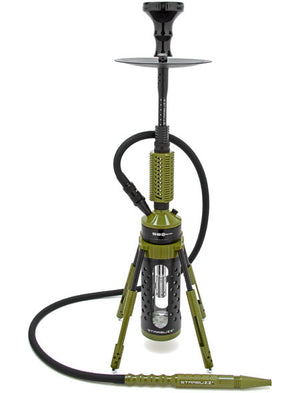 Starbuzz Carbine 2.0 Shisha Kit - Magpul OD Green