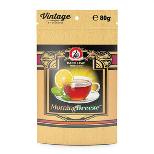 Starbuzz Vintage 80g Flavour - Morning Breeze