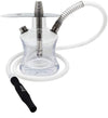 Oduman N2 Mini Travel Glass Shisha