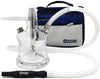 Oduman N2 Mini Travel Glass Shisha