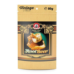 Starbuzz Vintage 80g Flavour - Root Beer (Cheers)