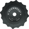 Starbuzz Wood line Challenger - Black